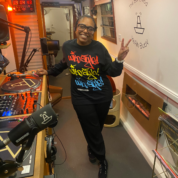 DJ Tunesmith